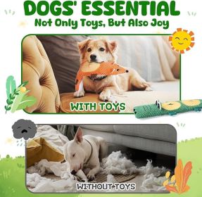 Dog Toys for Aggressive Chewers 2 Pack  Dog Toys