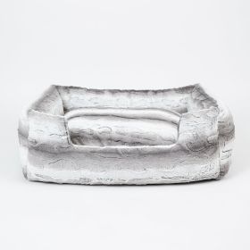 Big Baby Dog Bed (Color: Angora)