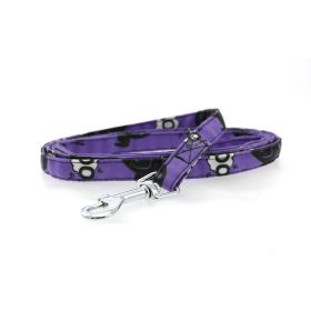 Halloween Dog Harness (Color: Too Cute to Spook, size: large)
